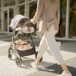 Maxi-Cosi Zelia™ Luxe 5-in-1 Modular Travel System - Image 8