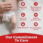 Huggies Size 7 Overnites Baby Diapers: Overnight Diapers, Size 7 (41+ lbs), 68 Ct (2 Packs of 34), Packaging May Vary - Image 2