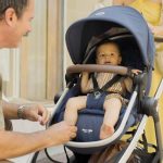 Maxi-Cosi Zelia™ Luxe 5-in-1 Modular Travel System - Image 10