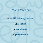 Hello Bello Extra Gentle Unscented Baby Wipes, Plant Based, Made with 99% Water and Aloe for Babies and Kids, 720 Count - Image 8