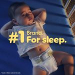 Pampers ZZZ Overnight Diapers, Size 7 (41+ lbs), 36 Count, Nighttime Protection Disposable Baby Diaper, Night Time Leak and Skin Protection - Image 11