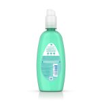 Johnson's No More Tangles Toddler & Kids Detangling Spray to Unlock Knots in Hair, Hypoallergenic & Paraben-Free, No More Tears Tear-Free Formula For Wet or Dry Hair, 10 fl. oz - Image 2
