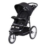 Baby Trend Expedition® Jogger, Dash Black