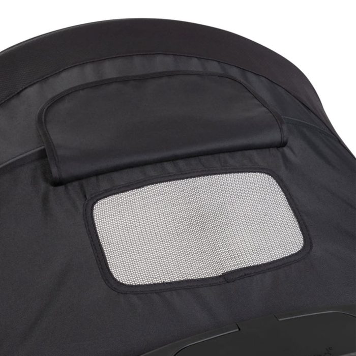 Baby Trend Expedition Double Jogger Stroller, Griffin - Image 3