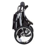 Baby Trend Expedition Double Jogger Stroller, Griffin - Image 9