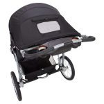 Baby Trend Expedition Double Jogger Stroller, Griffin - Image 8