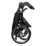 Baby Trend Expedition® Jogger, Dash Black - Image 5