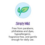 Desitin Daily Defense Baby Diaper Rash Cream with Zinc Oxide to Treat, Relieve & Prevent diaper rash, Hypoallergenic, Dye-, Phthalate- & Paraben-Free, 4 oz - Image 11