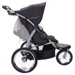 Baby Trend Expedition Double Jogger Stroller, Griffin - Image 10