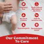 Huggies Size 5 Diapers, Little Movers Baby Diapers, Size 5 (27+ lbs), 132 Count (2 Packs of 66), Packaging May Vary - Image 6