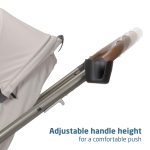 Maxi-Cosi Zelia™ Luxe 5-in-1 Modular Travel System - Image 27