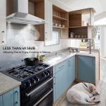 Hermitlux Range Hood 30 inch Stainless Steel, Wall Mount Vent Hood for Kitchen with Charcoal Filter, Ducted/Ductless Convertible - Image 5