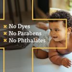 A+D Original Diaper Rash Ointment, Prevents & Protects Diaper Rash, Moisturizes & Heals Dry Skin With Vitamins A&D, 16oz Jar - Image 3