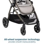 Maxi-Cosi Zelia™ Luxe 5-in-1 Modular Travel System - Image 26