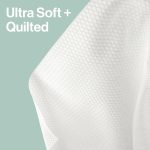 The Honest Company Hypoallergenic Multi-Use Baby Wipes for Sensitive Skin, Pattern Play, 720 Count - Image 8