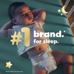 Pampers Swaddlers Diapers, Size 5 (20-37 lbs), 132 Count, Absorbent, Keeps Baby Dry and Comfortable, Skin Safe Disposable Baby Diaper (Packaging May Vary) - Image 14