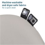 Maxi-Cosi Zelia™ Luxe 5-in-1 Modular Travel System - Image 21