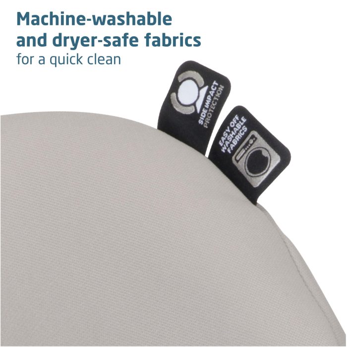 Maxi-Cosi Zelia™ Luxe 5-in-1 Modular Travel System - Image 21