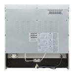 Forno Marco 36 Inch Gas Range with Antique Brass Accents, 6 Sealed Burners 67,000 BTU, Large 5.36 cu.ft. Convection Oven with Temperature Gauge, Professional Freestanding Kitchen Stove - Black - Image 2