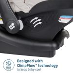 Maxi-Cosi Zelia™ Luxe 5-in-1 Modular Travel System - Image 24