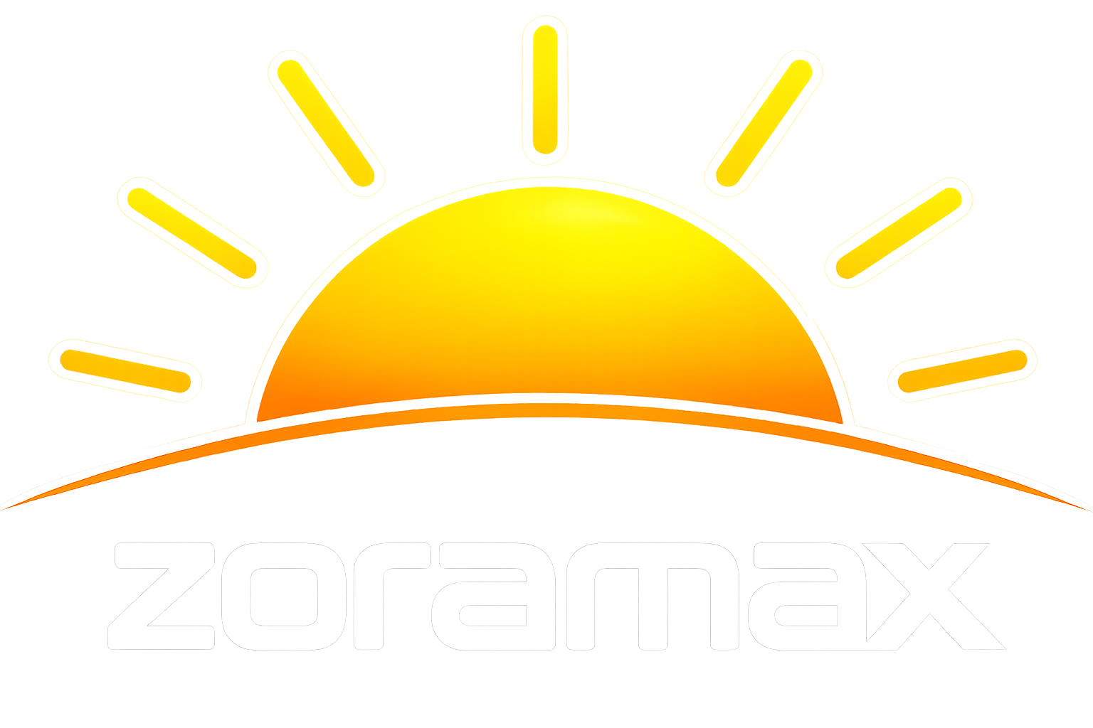 Logo for zoramax 2027